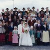 1999 - Fabienne Estable et Sébastien Chardenoux groupe